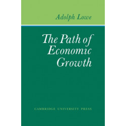 The Path of Economic Growth