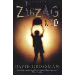 The Zigzag Kid