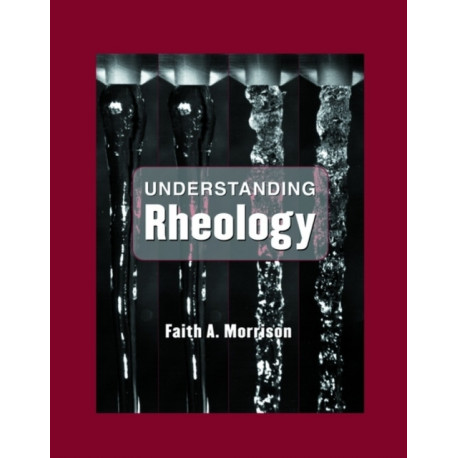 Understanding Rheology
