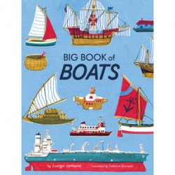 Big Book of Boats