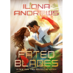 Fated Blades