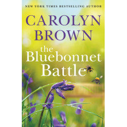 The Bluebonnet Battle