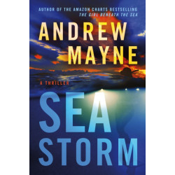 Sea Storm: A Thriller