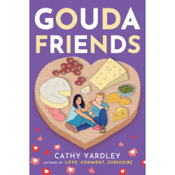 Gouda Friends