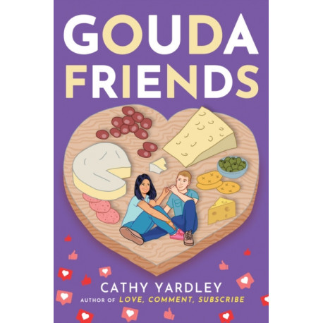 Gouda Friends