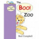 The Boo Zoo: A Peekaboo Lift the Flap Book