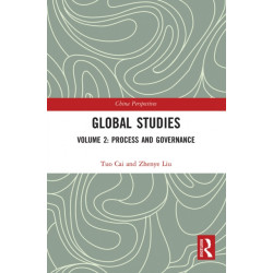 Global Studies: Volume 2: Process and Governance