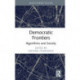 Democratic Frontiers: Algorithms and Society