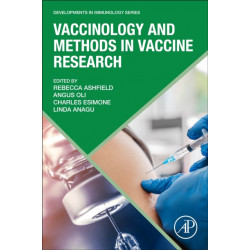 Vaccinology and Methods in Vaccine Research