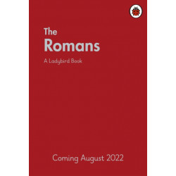 A Ladybird Book: The Romans