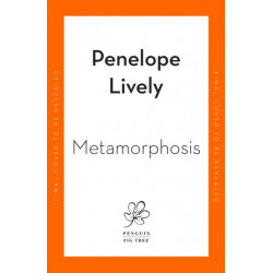 Metamorphosis: Selected Stories