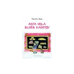 ASTA VIOLA BLIVER KAGETYV