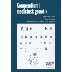 Kompendium i medicinsk genetik