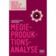 Medieproduktionsanalyse