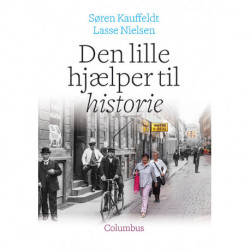 Den lille hjælper til historie