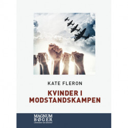 Kvinder i modstandskampen (Storskrift)