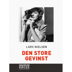 Den store gevinst (Storskrift)