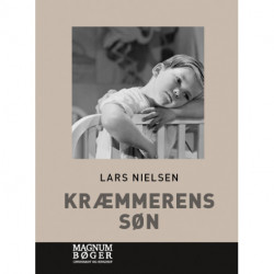 Kræmmerens søn (Storskrift)