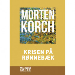 Krisen på Rønnebæk (Storskrift)