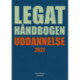 Legathåndbogen uddannelse 2022
