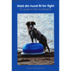 Hold din hund fit for fight