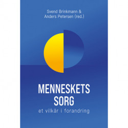 Menneskets sorg: et vilkår i forandring