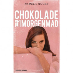 Chokolade til morgenmad