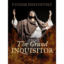 The Grand Inquisitor