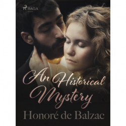 An Historical Mystery