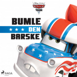 Biler - Bumle den barske