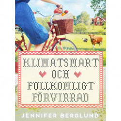 Klimatsmart och fullkomligt förvirrad