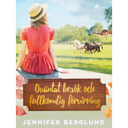 Oväntat besök och fullkomlig förvirring