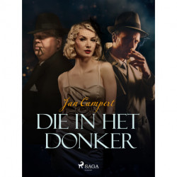 Die in het donker