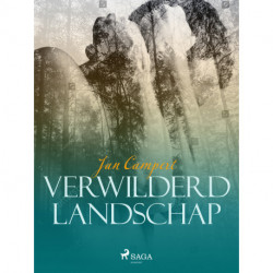 Verwilderd landschap