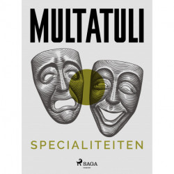 Specialiteiten
