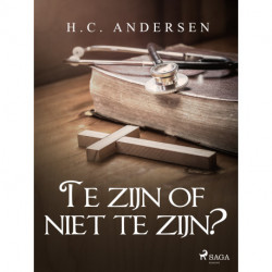 Te zijn of niet te zijn?