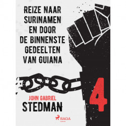 Reize naar Surinamen en door de binnenste gedeelten van Guiana 4