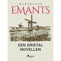 Een drietal novellen