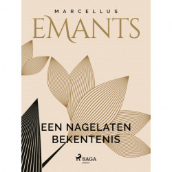 Een nagelaten bekentenis