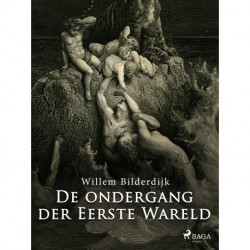 De ondergang der Eerste Wareld