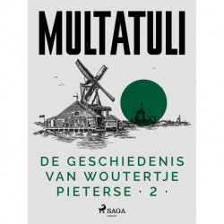 De Geschiedenis van Woutertje Pieterse 2