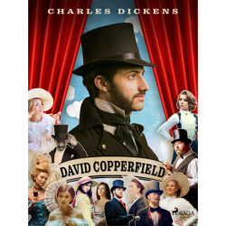 David Copperfield