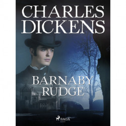 Barnaby Rudge