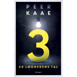 3 er løgnerens tal