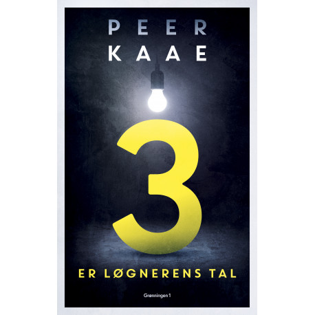 3 er løgnerens tal