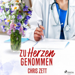 Zu Herzen genommen – lesbischer Liebesroman