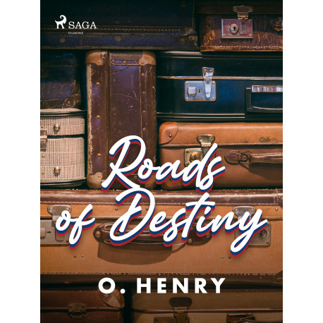 Roads of Destiny