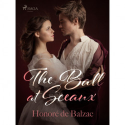 The Ball at Sceaux