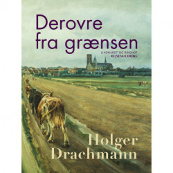 Derovre fra grænsen