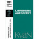 KvaN 121 - Lærerens autoritet